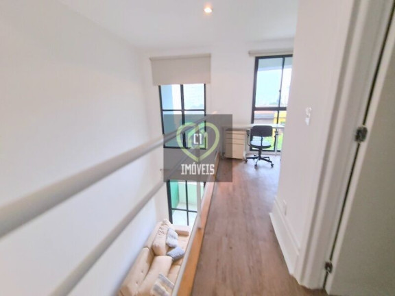 Imagem Apartamento com 1 Quarto à Venda, 73 m² em Pinheiros - São Paulo Imagem Apartamento com 1 Quarto à Venda, 73 m² em Pinheiros - São Paulo