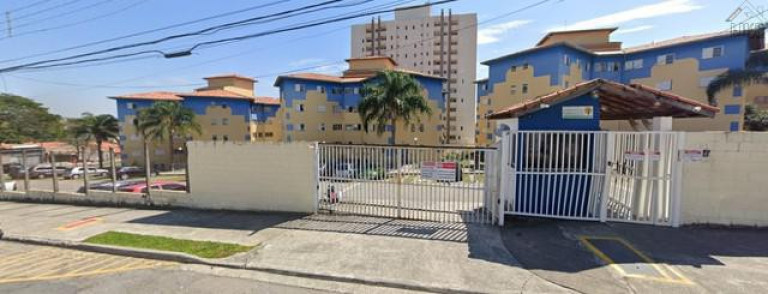 Imóvel com 2 Quartos à Venda,  em Jardim Santa Inês Ii - São José Dos Campos