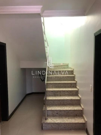 Imagem Casa com 4 Quartos à Venda, 353 m² em Campos Do Iguaçu - Foz Do Iguacu