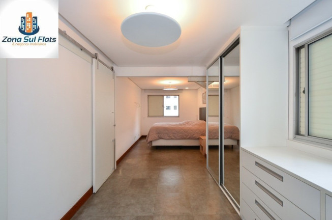 Imagem Apartamento com 2 Quartos à Venda, 98 m² em Brooklin Paulista - São Paulo Imagem Apartamento com 2 Quartos à Venda, 98 m² em Brooklin Paulista - São Paulo