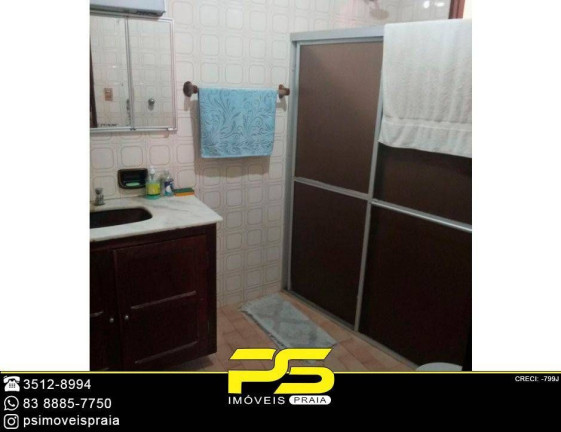 Imagem Casa com 5 Quartos à Venda, 360 m² em Manaíra - João Pessoa