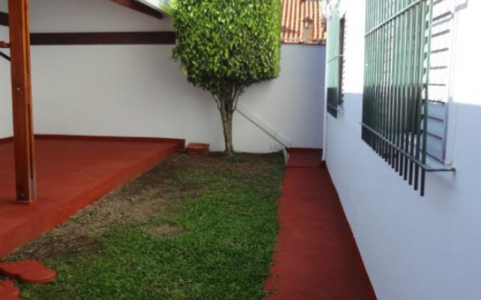 Imagem Casa com 3 Quartos à Venda, 110 m² em Jardim Das Indústrias - São José Dos Campos