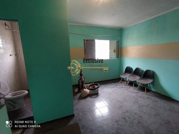 Imagem Casa com 2 Quartos à Venda, 125 m² em Jardim Irene - Santo André