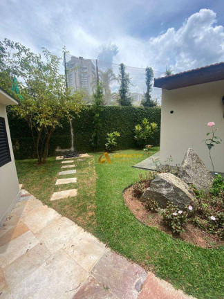 Imagem Casa com 4 Quartos para Alugar, 429 m² em Alphaville 01 - Barueri Imagem Casa com 4 Quartos para Alugar, 429 m² em Alphaville 01 - Barueri