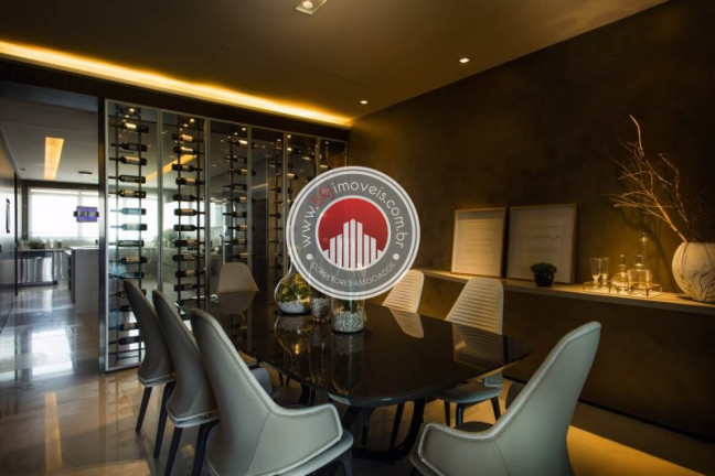 Imagem Apartamento com 4 Quartos à Venda, 2.660 m² em Barra Da Tijuca - Rio De Janeiro Imagem Apartamento com 4 Quartos à Venda, 2.660 m² em Barra Da Tijuca - Rio De Janeiro