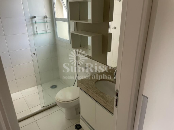Imagem Apartamento com 2 Quartos para Alugar, 89 m² em Alphaville Conde I - Barueri Imagem Apartamento com 2 Quartos para Alugar, 89 m² em Alphaville Conde I - Barueri