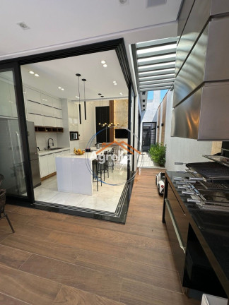Imagem Casa com 3 Quartos à Venda, 145 m² em Jardim Veneza - Mogi Guaçu Imagem Casa com 3 Quartos à Venda, 145 m² em Jardim Veneza - Mogi Guaçu