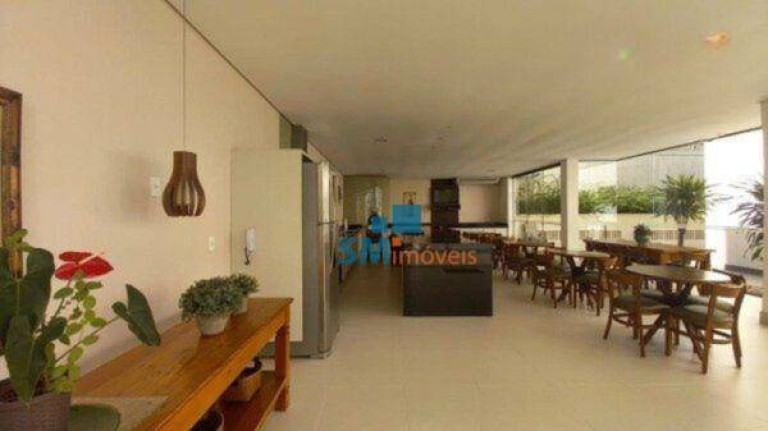 Imagem Apartamento com 4 Quartos à Venda, 212 m² em Rudge Ramos - São Bernardo Do Campo Imagem Apartamento com 4 Quartos à Venda, 212 m² em Rudge Ramos - São Bernardo Do Campo