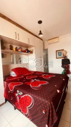 Imagem Apartamento com 3 Quartos à Venda, 70 m² em Ponto Novo - Aracaju