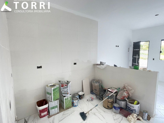 Imagem Casa com 2 Quartos à Venda, 56 m² em Parque São Bento - Sorocaba