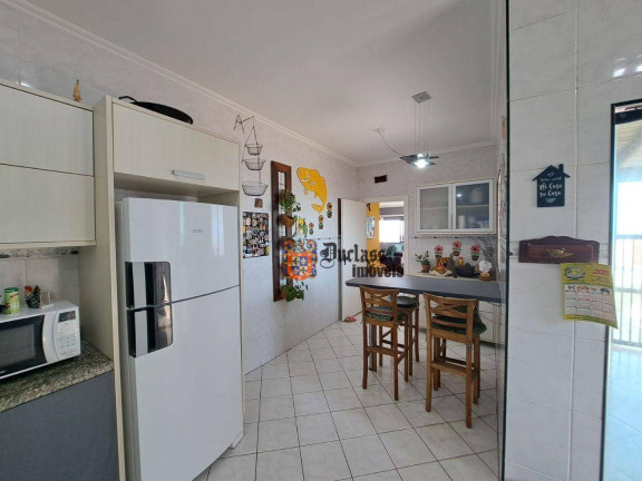 Imagem Cobertura com 4 Quartos à Venda, 224 m² em Caiçara - Praia Grande Imagem Cobertura com 4 Quartos à Venda, 224 m² em Caiçara - Praia Grande