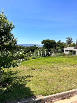 Imagem Terreno à Venda, 800 m² em Almerinda Chaves - Itupeva