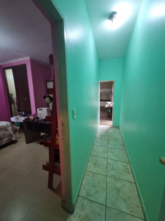 Imagem Casa com 3 Quartos à Venda, 260 m² em Boqueirão - Praia Grande Imagem Casa com 3 Quartos à Venda, 260 m² em Boqueirão - Praia Grande