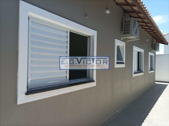 Imagem Casa com 3 Quartos à Venda, 125 m² em Cibratel I - Itanhaém