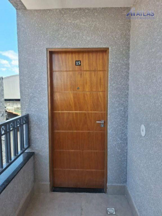 Apartamento com 2 Quartos para Alugar, 40 m² em Vila Maria - São Paulo