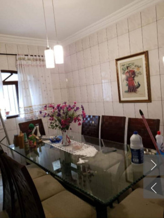 Imagem Casa com 4 Quartos à Venda, 206 m² em Vila Antonieta - São Paulo