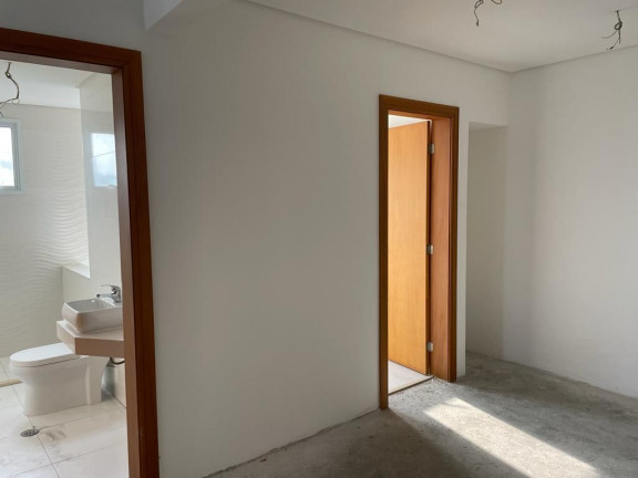 Imagem Apartamento com 4 Quartos à Venda, 250 m² em Canto Do Forte - Praia Grande Imagem Apartamento com 4 Quartos à Venda, 250 m² em Canto Do Forte - Praia Grande