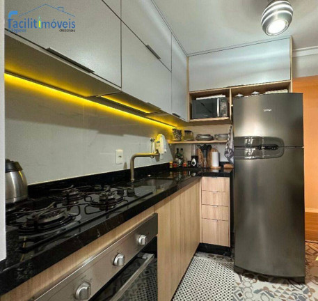 Imagem Apartamento com 2 Quartos à Venda, 69 m² em Rudge Ramos - São Bernardo Do Campo Imagem Apartamento com 2 Quartos à Venda, 69 m² em Rudge Ramos - São Bernardo Do Campo
