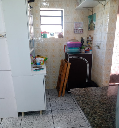 Imagem Casa com 3 Quartos à Venda, 90 m² em Rocha Miranda - Rio De Janeiro