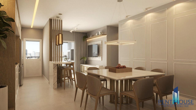 Imagem Apartamento com 2 Quartos à Venda, 70 m² em Nações - Balneário Camboriú Imagem Apartamento com 2 Quartos à Venda, 70 m² em Nações - Balneário Camboriú