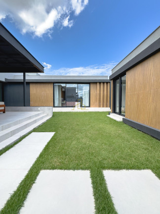 Imagem Casa com 3 Quartos à Venda, 521 m² em Alphaville Jacuhy - Serra Imagem Casa com 3 Quartos à Venda, 521 m² em Alphaville Jacuhy - Serra
