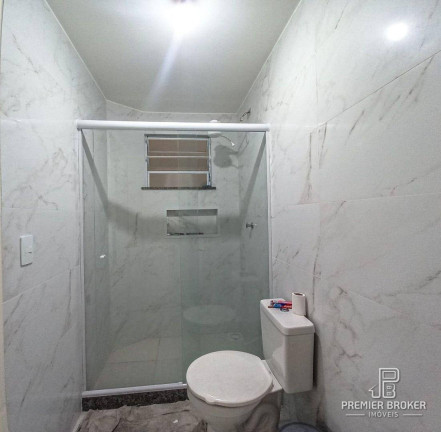 Imagem Apartamento com 2 Quartos à Venda, 50 m² em Araras - Teresópolis