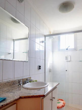 Imagem Imóvel com 1 Quarto à Venda, 40 m² em Santo Amaro - São Paulo