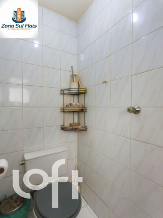 Imagem Apartamento com 4 Quartos à Venda, 109 m² em Chácara Inglesa - São Paulo Imagem Apartamento com 4 Quartos à Venda, 109 m² em Chácara Inglesa - São Paulo