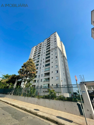 Imóvel com 2 Quartos à Venda, 74 m² em Vila Humaitá - Santo André