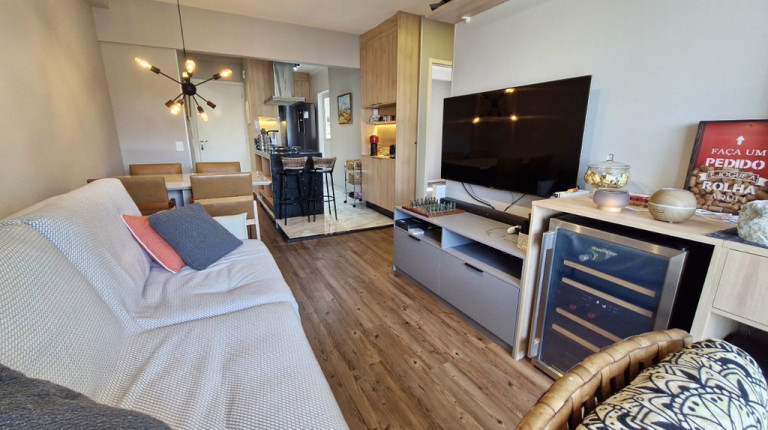 Imagem Imóvel com 2 Quartos à Venda, 64 m² em Vila Andrade - São Paulo Imagem Imóvel com 2 Quartos à Venda, 64 m² em Vila Andrade - São Paulo