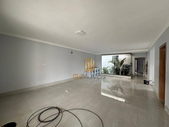 Imagem Casa com 4 Quartos à Venda, 285 m² em Vila Dos Alpes - Goiânia Imagem Casa com 4 Quartos à Venda, 285 m² em Vila Dos Alpes - Goiânia