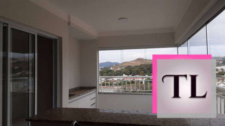 Imagem Apartamento com 2 Quartos à Venda, 78 m² em Jardim Country Club - Poços De Caldas
