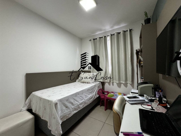 Imagem Apartamento com 2 Quartos à Venda, 53 m² em Manacás - Belo Horizonte Imagem Apartamento com 2 Quartos à Venda, 53 m² em Manacás - Belo Horizonte