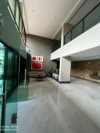 Imagem Apartamento com 3 Quartos à Venda, 122 m² em Luzia - Aracaju Imagem Apartamento com 3 Quartos à Venda, 122 m² em Luzia - Aracaju