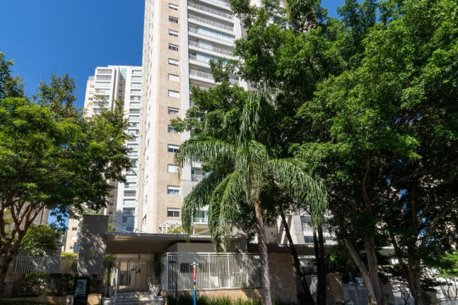 Imagem Imóvel com 3 Quartos à Venda, 108 m² em Vila Alexandria - São Paulo Imagem Imóvel com 3 Quartos à Venda, 108 m² em Vila Alexandria - São Paulo