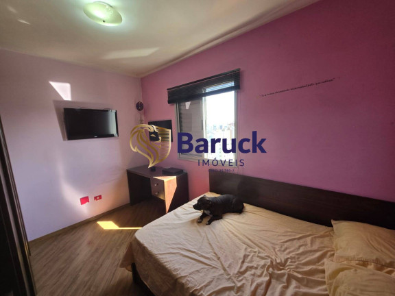 Imagem Apartamento com 3 Quartos à Venda, 78 m² em Vila Gumercindo - São Paulo Imagem Apartamento com 3 Quartos à Venda, 78 m² em Vila Gumercindo - São Paulo