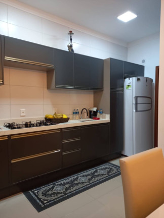 Imagem Casa com 2 Quartos à Venda, 90 m² em Bosque Da Mata - Tijucas