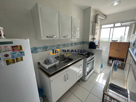 Imagem Apartamento com 3 Quartos à Venda, 65 m² em Parque São Caetano - Campos Dos Goytacazes Imagem Apartamento com 3 Quartos à Venda, 65 m² em Parque São Caetano - Campos Dos Goytacazes