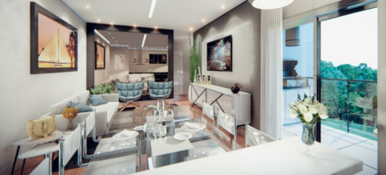 Imagem Imóvel com 2 Quartos à Venda, 66 m² em Jardim Dos Ypes - Jaguariúna
