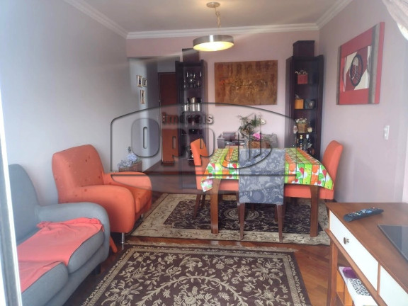 Imagem Apartamento com 2 Quartos à Venda, em Ipiranga - São Paulo Imagem Apartamento com 2 Quartos à Venda, em Ipiranga - São Paulo