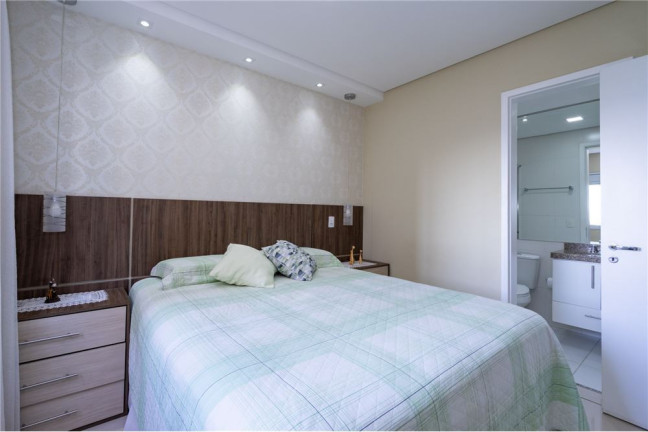Imagem Apartamento com 4 Quartos à Venda, 108 m² em Butantã - São Paulo