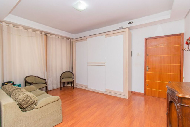 Imagem Apartamento com 2 Quartos à Venda, 79 m² em Rio Branco - Porto Alegre