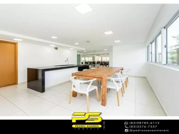 Imagem Apartamento com 3 Quartos à Venda, 82 m² em Bessa - João Pessoa Imagem Apartamento com 3 Quartos à Venda, 82 m² em Bessa - João Pessoa