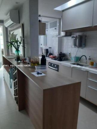 Imagem Apartamento com 3 Quartos à Venda, 154 m² em Rio De Janeiro