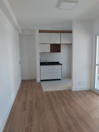Imagem Apartamento com 2 Quartos à Venda, 60 m² em Pinheiros - São Paulo