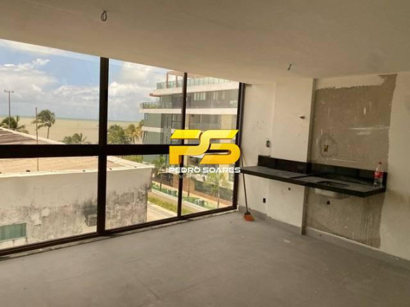 Imagem Apartamento com 1 Quarto à Venda, 42 m² em Cabo Branco - João Pessoa Imagem Apartamento com 1 Quarto à Venda, 42 m² em Cabo Branco - João Pessoa
