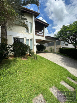 Casa com 3 Quartos à Venda, 450 m² em Residencial Euroville - Bragança Paulista