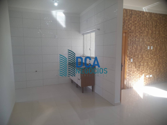 Imagem Casa com 2 Quartos à Venda, 89 m² em Jardim Oásis - Taubaté