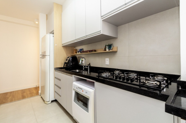 Foto do imóvel Apartamento com 2 Quartos à Venda, 69 m² em Vila Leopoldina - São Paulo
