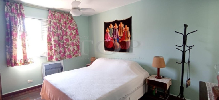 Imagem Apartamento com 3 Quartos à Venda, 131 m² em Pitangueiras - Guarujá